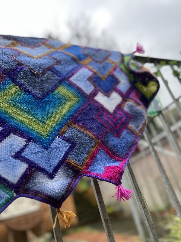 Karlfalke Nr.3, der Große zum reinkuscheln