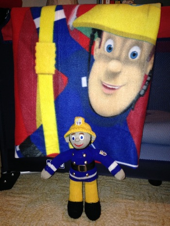 Jaaaa wunderbar - super Anleitung