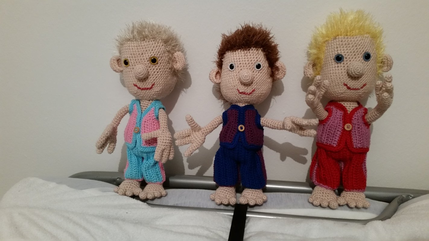 Wintermütze in Größe S // M und L (Feigling)