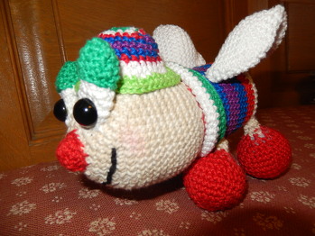 Hat großen Spaß gemacht