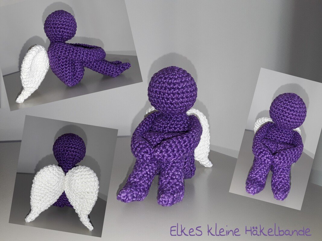 E-Book / Häkelanleitung