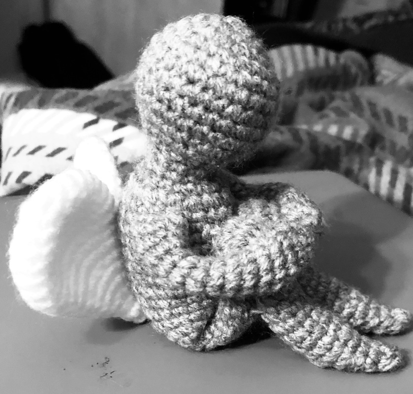 E-Book / Häkelanleitung