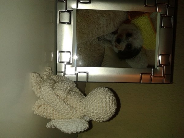 E-Book / Häkelanleitung