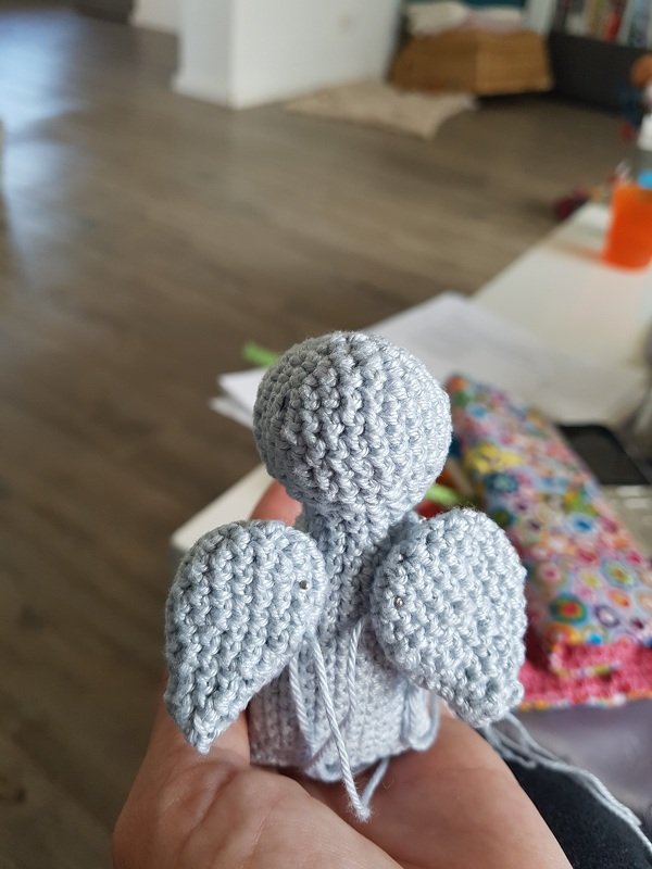 E-Book / Häkelanleitung