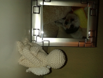 Eine feine Anleitung.