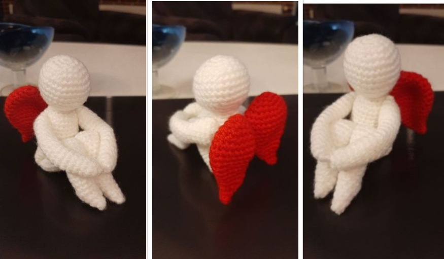 E-Book / Häkelanleitung