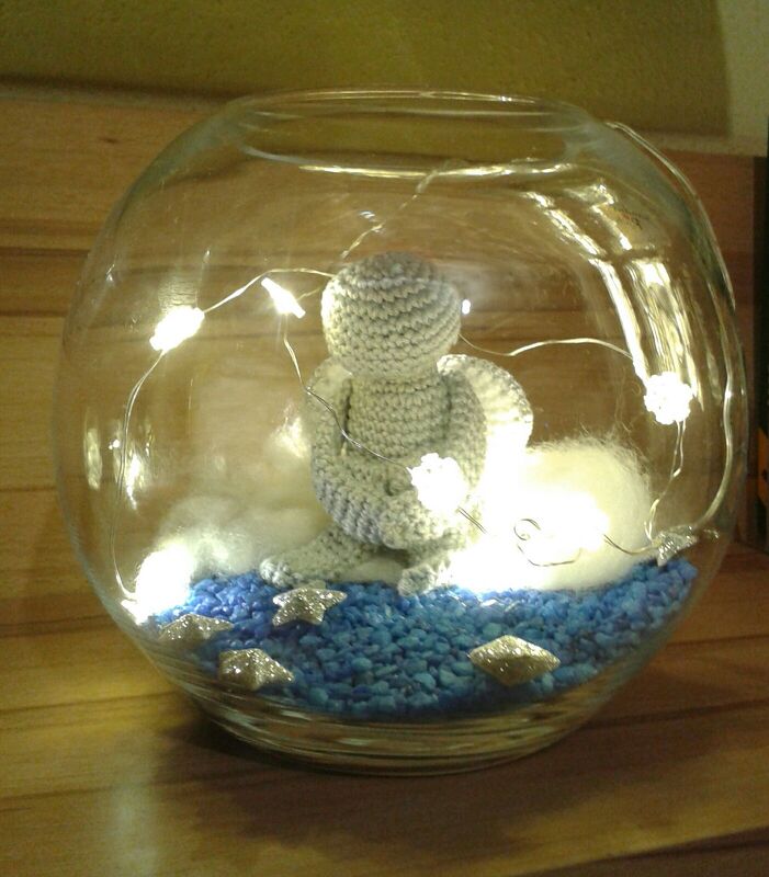 E-Book / Häkelanleitung