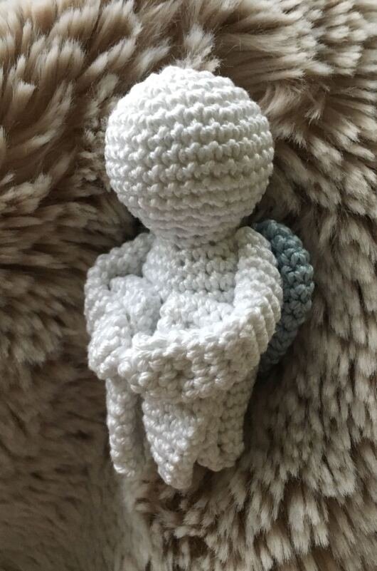 E-Book / Häkelanleitung