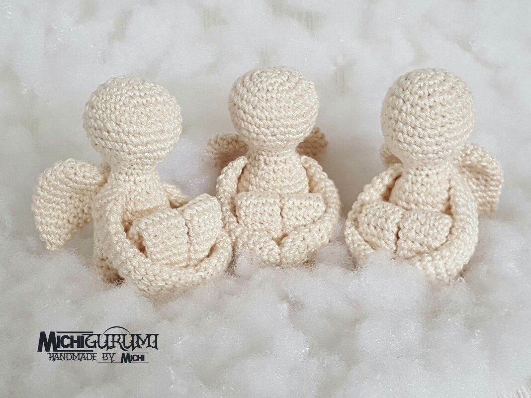 E-Book / Häkelanleitung