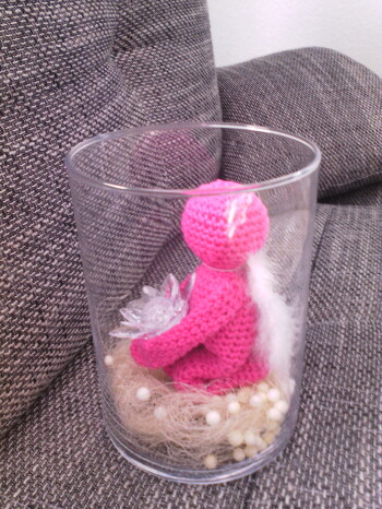 Super Anleitung, für ganz viele Anlässe verwendbar. Schnell und einfach gemacht.