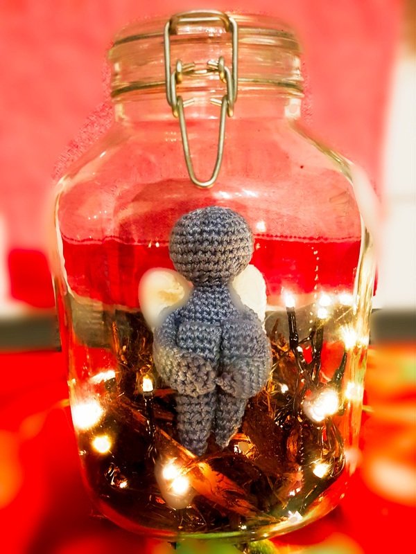 E-Book / Häkelanleitung