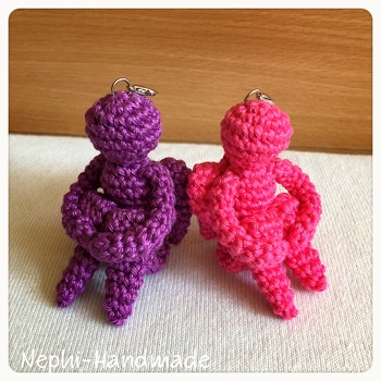 Die Anleitung ist echt super :)