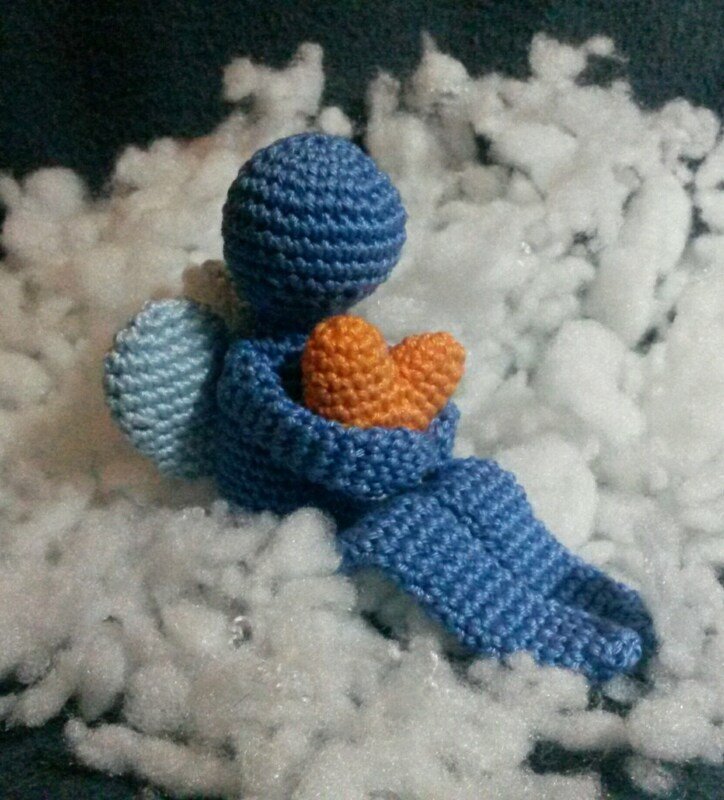 E-Book / Häkelanleitung