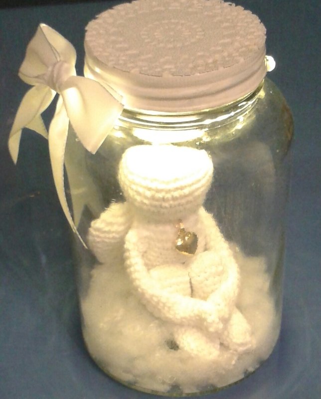 E-Book / Häkelanleitung