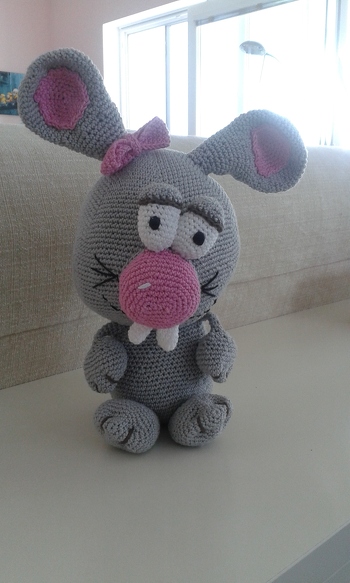 Der Liebling meiner Kleinen