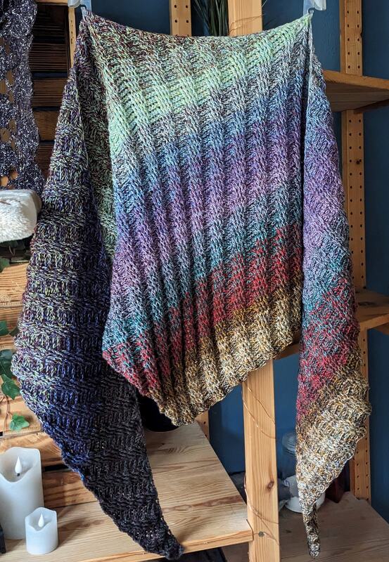 Häkelanleitung DDale 2.0