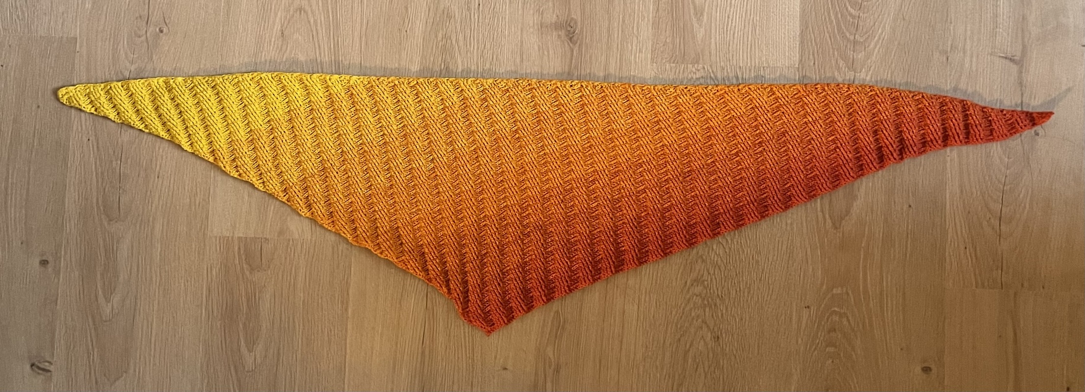 Crochet pattern DDale 2.0