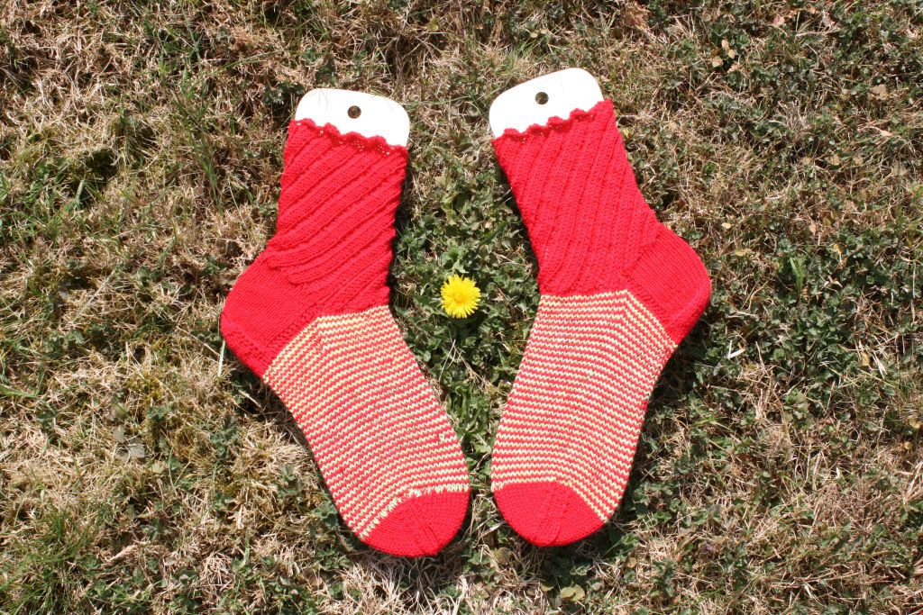 Speedy Socks No.2 - No.272E