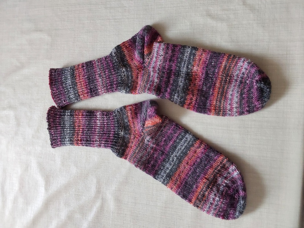 Speedy Socks No.2 - No.272E