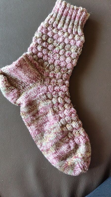 Speedy Socks No.2 - No.272E