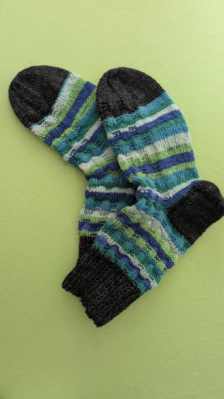 Speedy Socks No.2 - No.272E