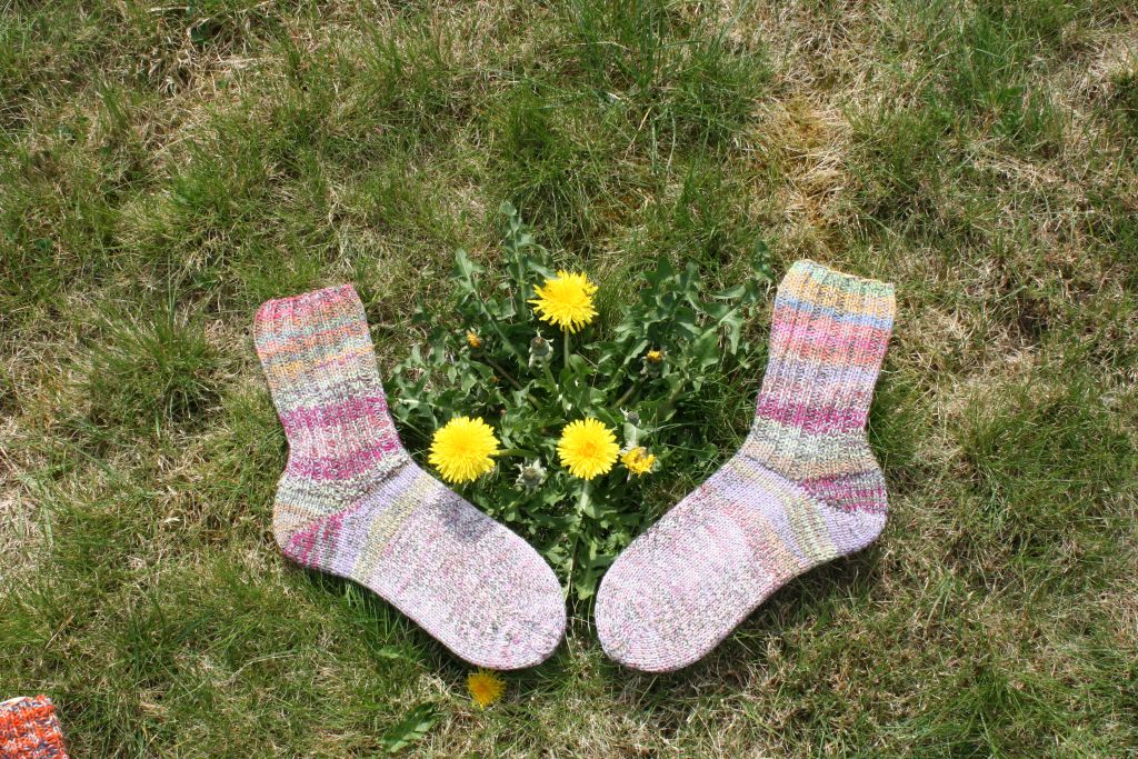 Speedy Socks No.2 - No.272E