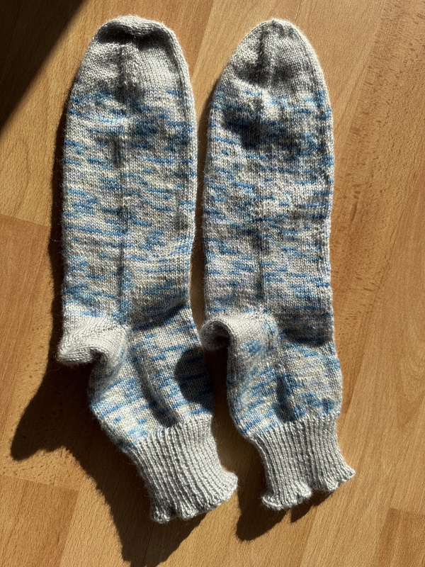 Speedy Socks No.2 - No.272E