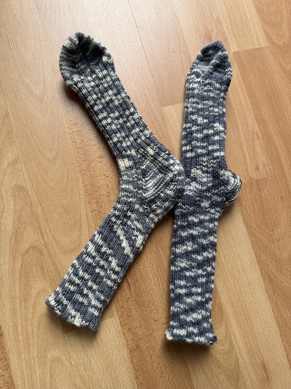 Speedy Socks No.2 - No.272E