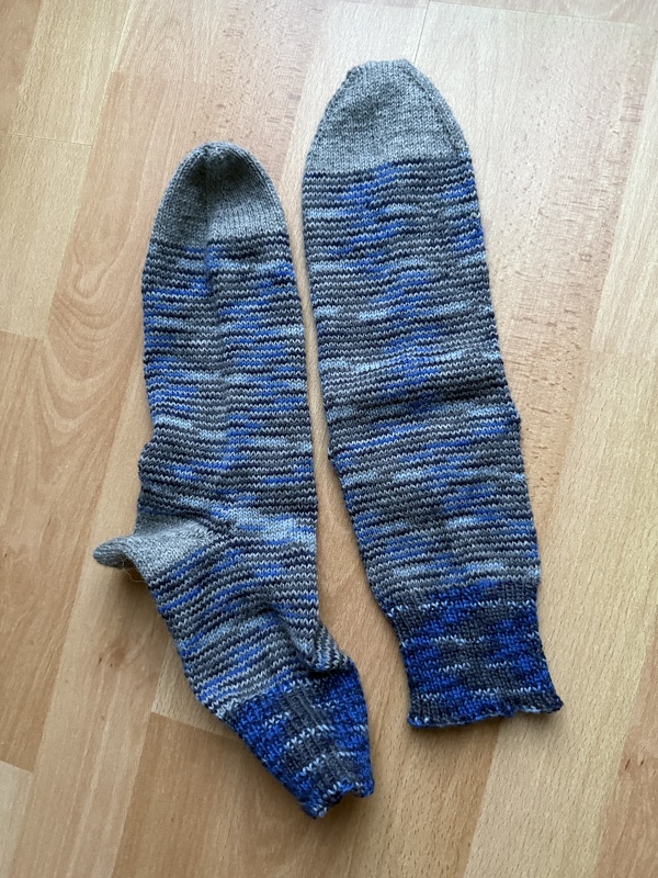 Speedy Socks No.2 - No.272E