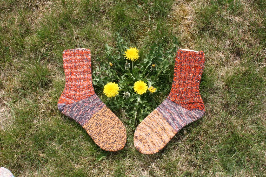 Speedy Socks No.2 - No.272E