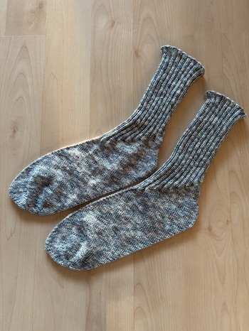#Sockenweltrekord #dieschraegesocke