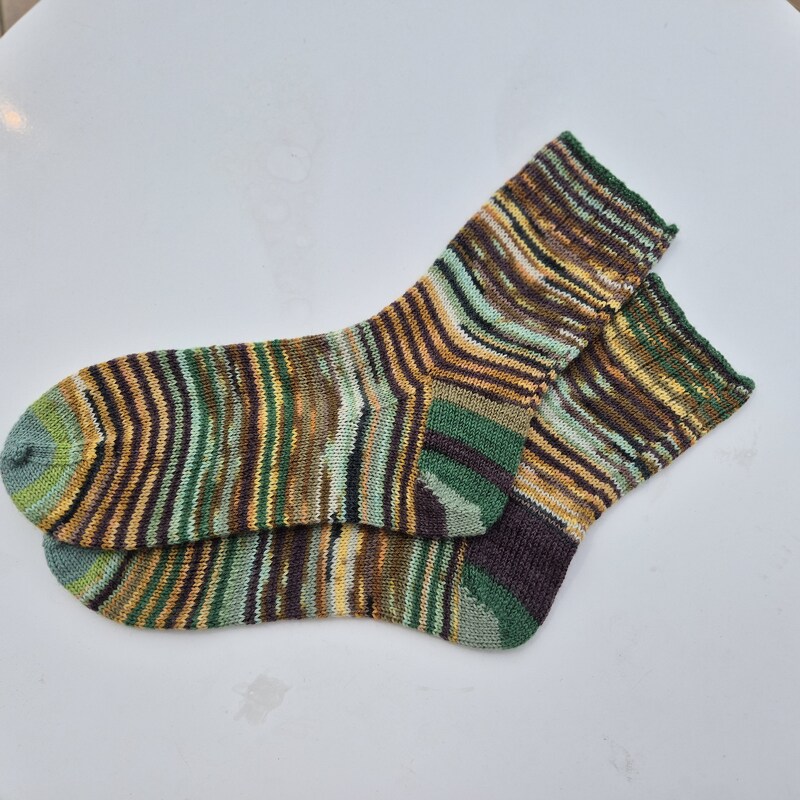 Speedy Socks No.2 - No.272E