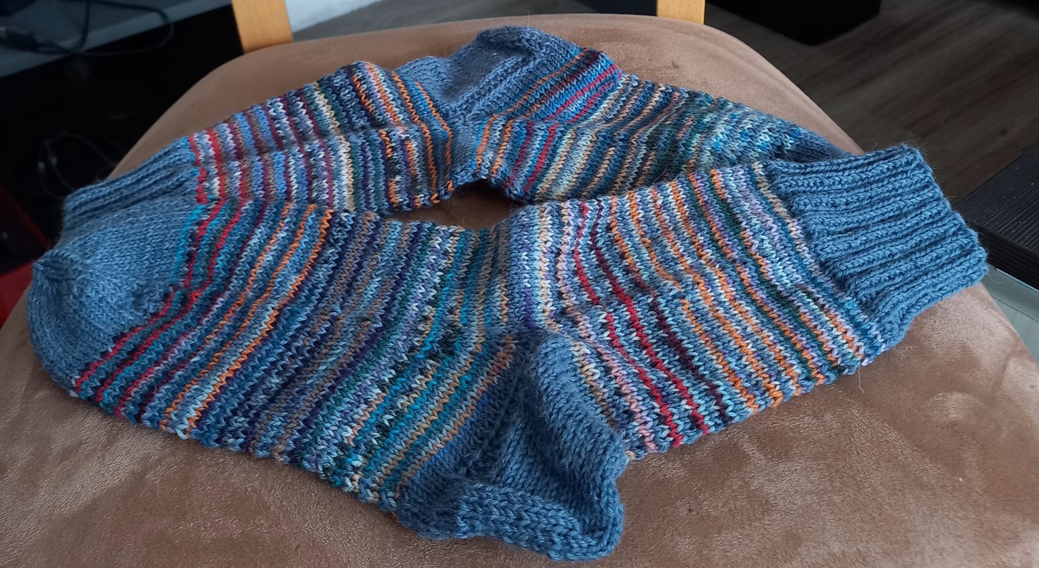 Speedy Socks No.2 - No.272E