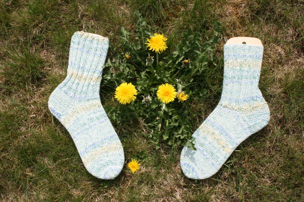 Speedy Socks No.2 - No.272E