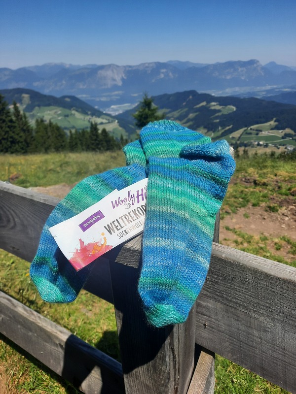 Speedy Socks No.2 - No.272E