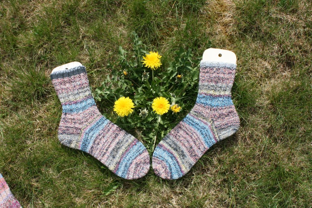 Speedy Socks No.2 - No.272E