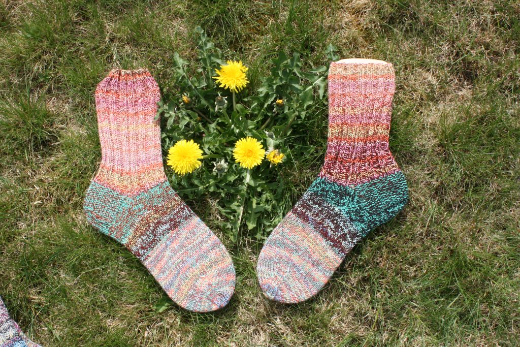 Speedy Socks No.2 - No.272E