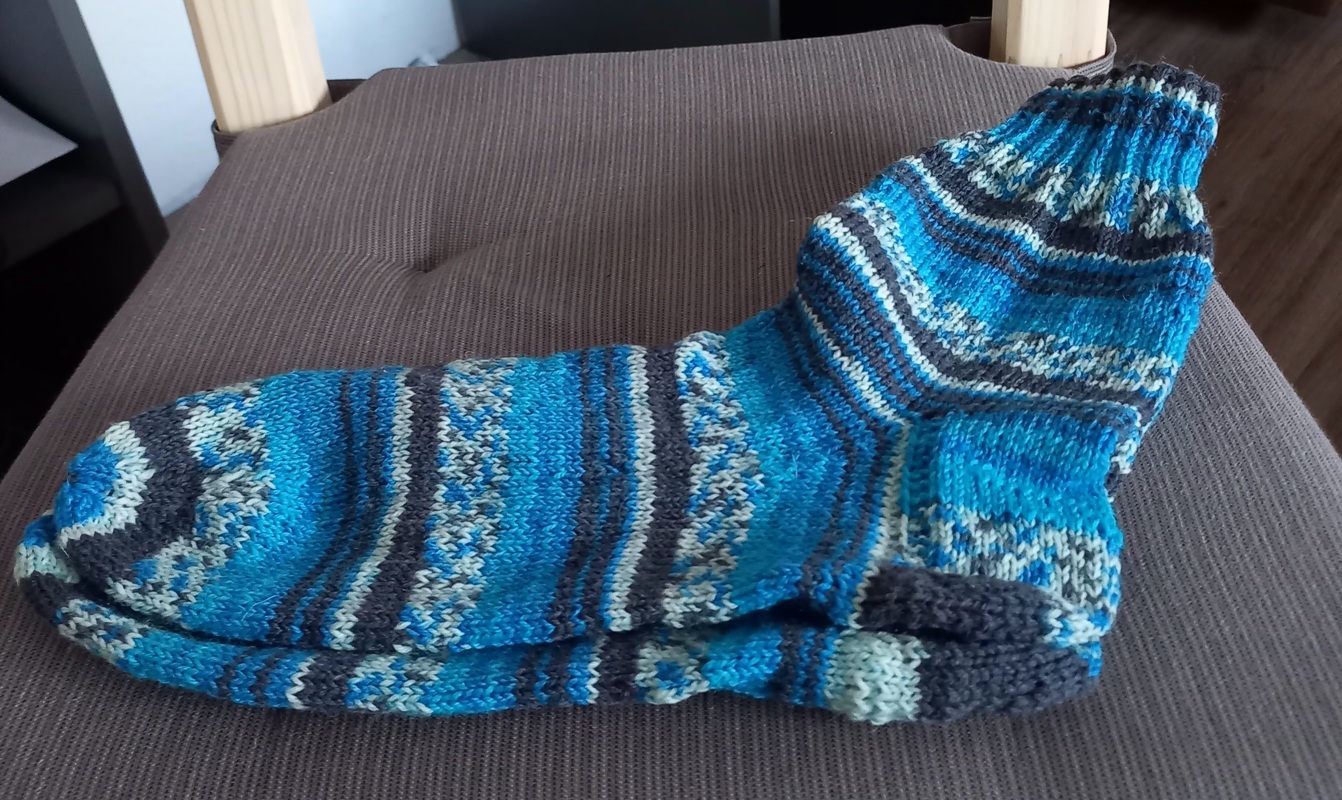 Speedy Socks No.2 - No.272E