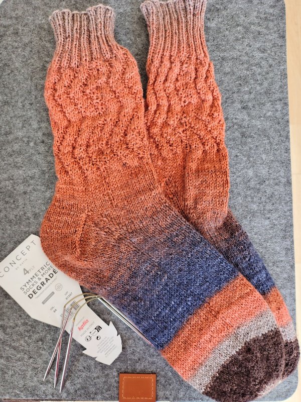 Speedy Socks No.2 - No.272E