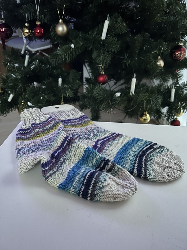 Speedy Socks No.2 - No.272E