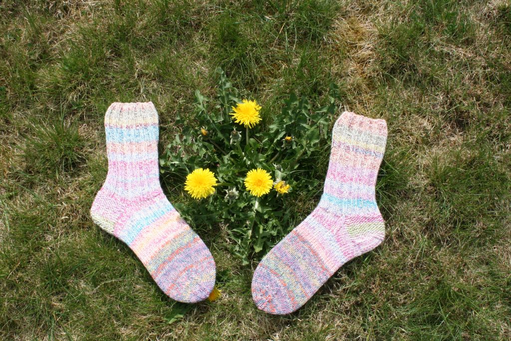 Speedy Socks No.2 - No.272E