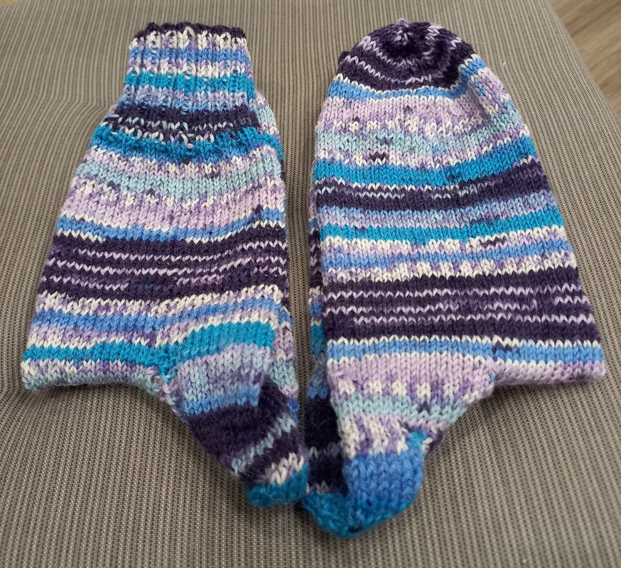 Speedy Socks No.2 - No.272E