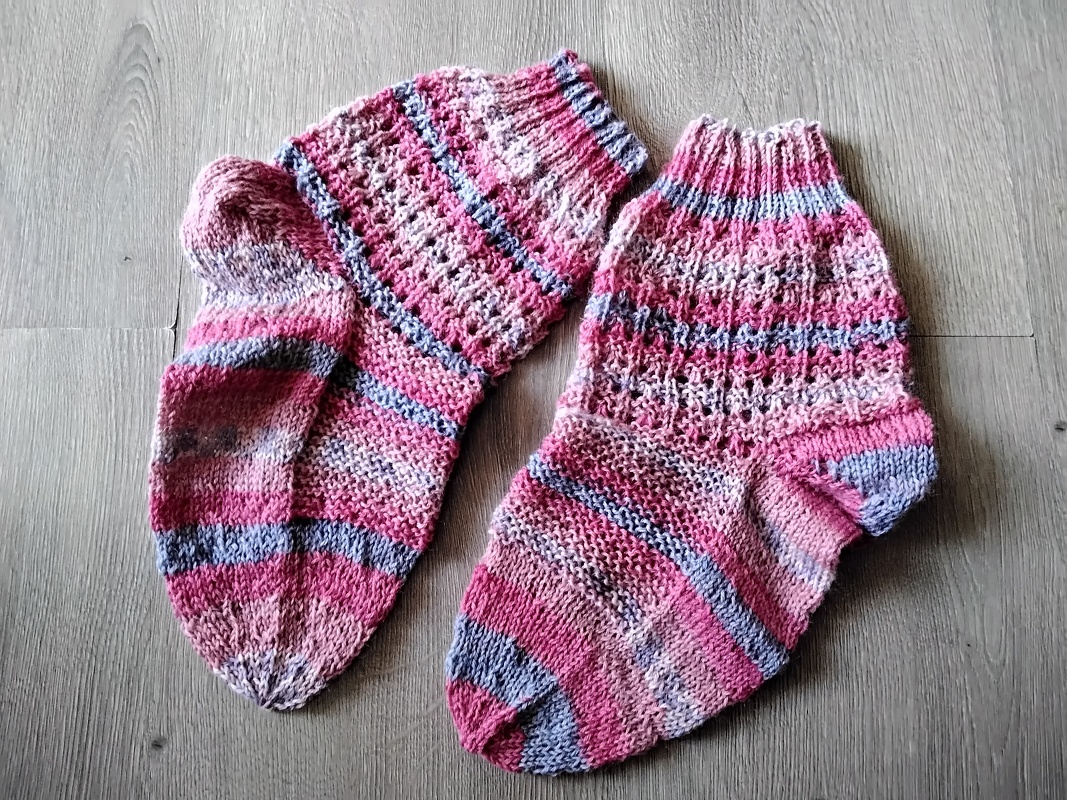 Speedy Socks No.2 - No.272E