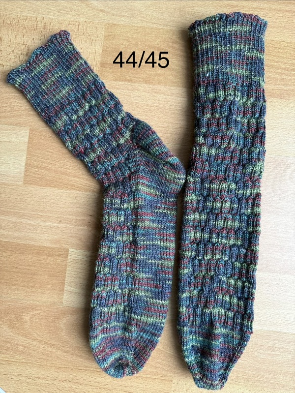 Speedy Socks No.2 - No.272E