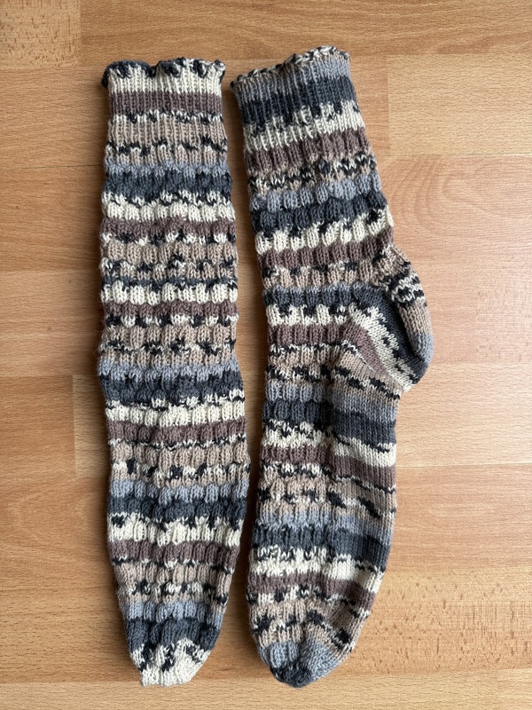 Speedy Socks No.2 - No.272E