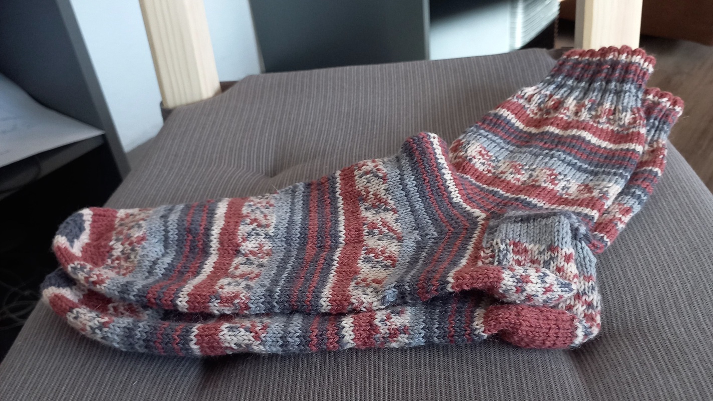 Speedy Socks No.2 - No.272E