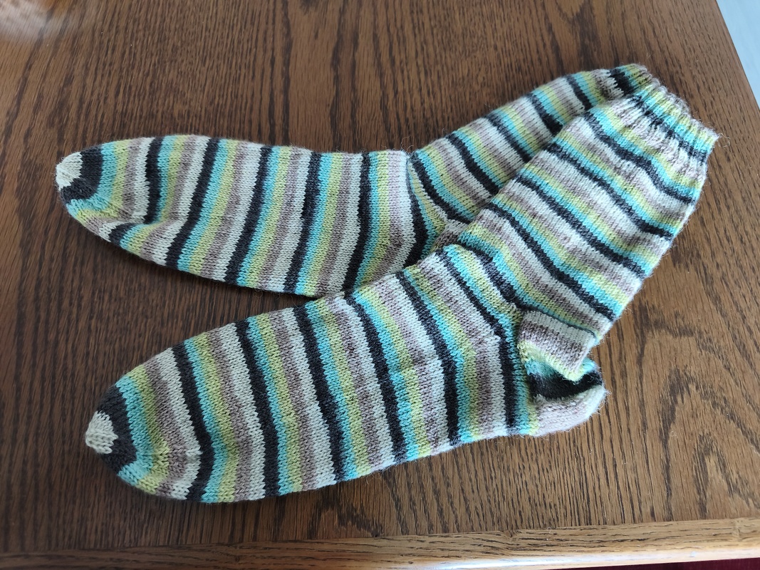 Speedy Socks No.2 - No.272E