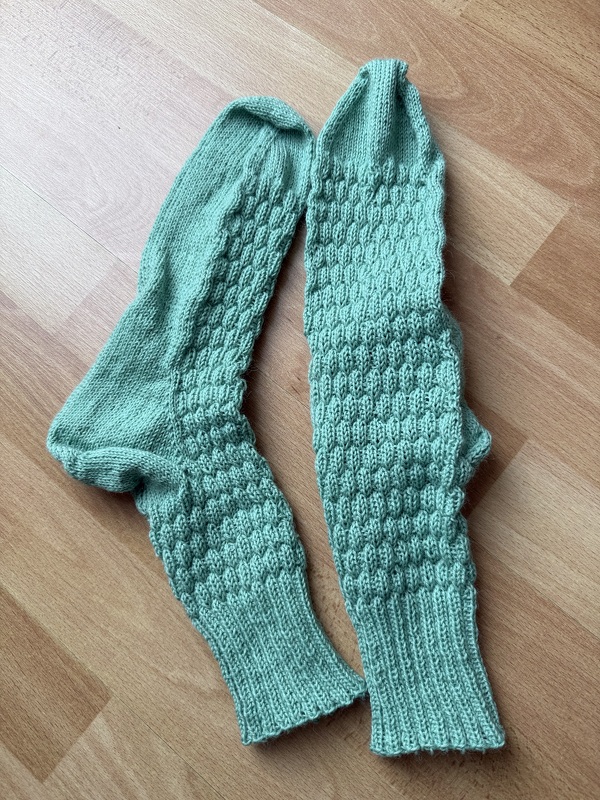 Speedy Socks No.2 - No.272E