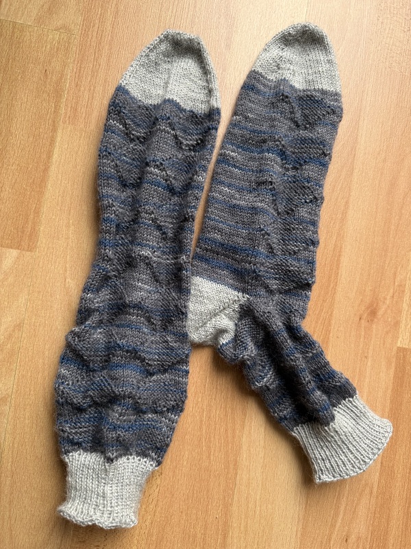 Speedy Socks No.2 - No.272E