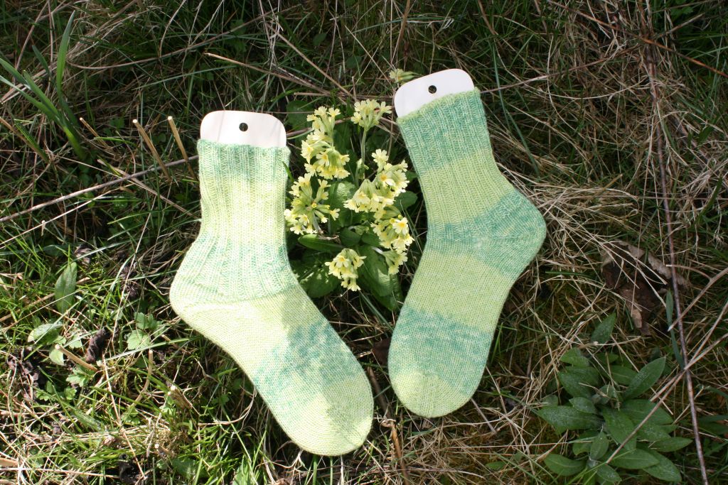 Speedy Socks No.2 - No.272E